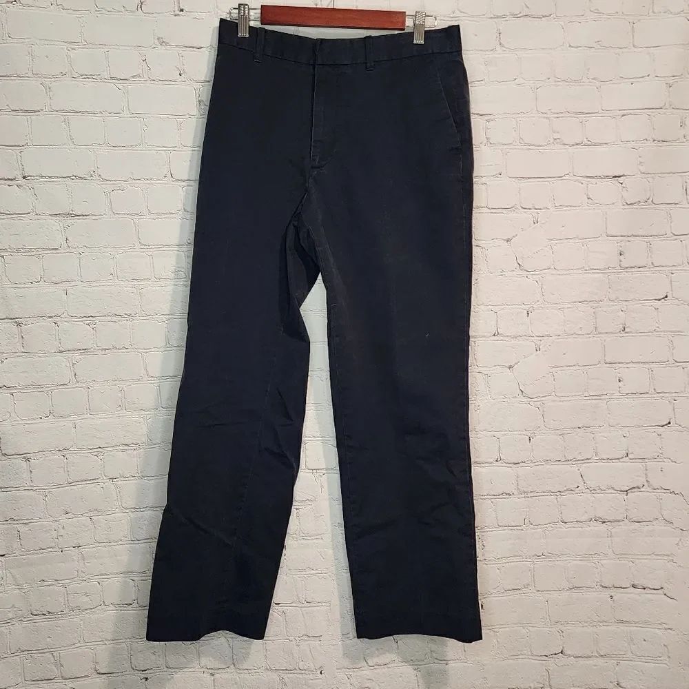 Men's Axist dress pants, size 34